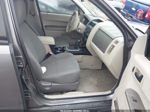 2012 Ford Escape Xls მანქანა იყიდება აუქციონზე, vin: 1FMCU0C79CKC42851, აუქციონის ნომერი: 45148384