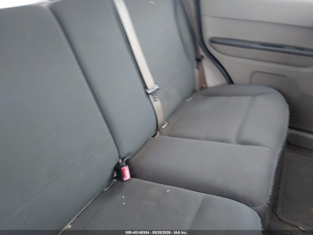 2012 Ford Escape Xls მანქანა იყიდება აუქციონზე, vin: 1FMCU0C79CKC42851, აუქციონის ნომერი: 45148384