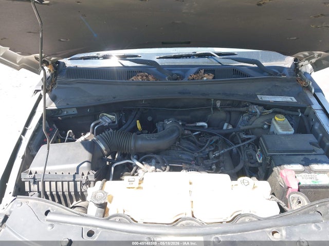 Aukcja sprzedaży 2008 Jeep Liberty Limited Edition, vin: 1J8GN58K98W271997, numer aukcji: 45148389