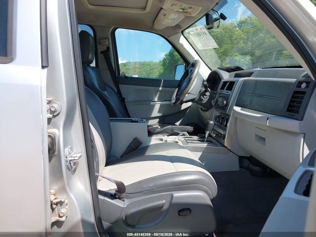 Aukcja sprzedaży 2008 Jeep Liberty Limited Edition, vin: 1J8GN58K98W271997, numer aukcji: 45148389