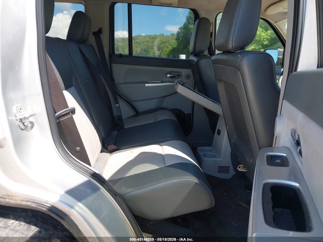Aukcja sprzedaży 2008 Jeep Liberty Limited Edition, vin: 1J8GN58K98W271997, numer aukcji: 45148389
