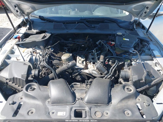 Aukcja sprzedaży 2014 Jaguar Xj, vin: SAJWJ2GD9E8V65725, numer aukcji: 45148394