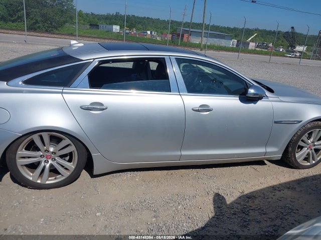 Aukcja sprzedaży 2014 Jaguar Xj, vin: SAJWJ2GD9E8V65725, numer aukcji: 45148394