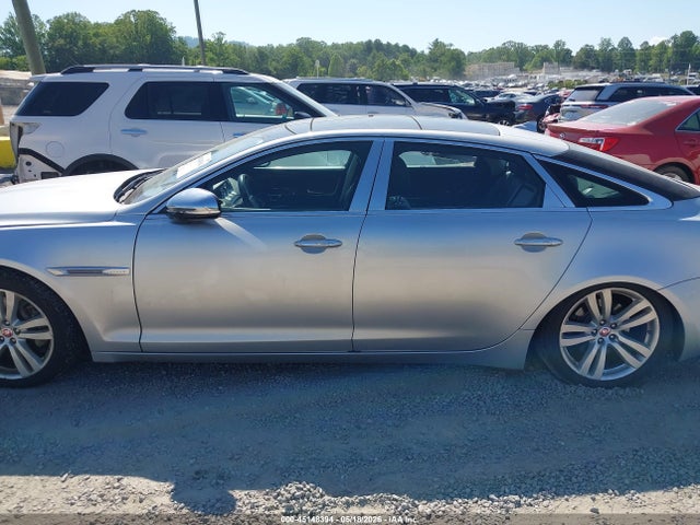 Aukcja sprzedaży 2014 Jaguar Xj, vin: SAJWJ2GD9E8V65725, numer aukcji: 45148394