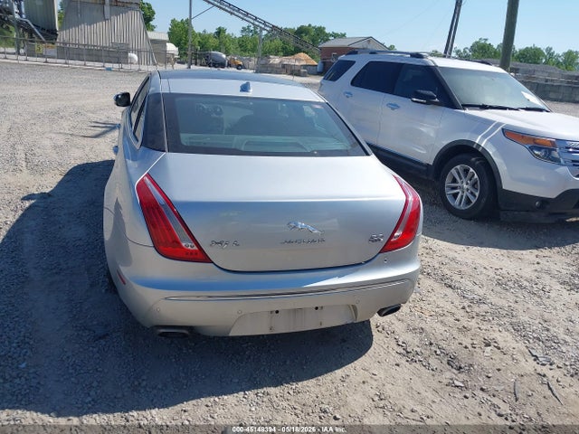 Aukcja sprzedaży 2014 Jaguar Xj, vin: SAJWJ2GD9E8V65725, numer aukcji: 45148394