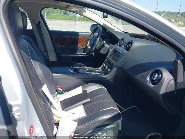 Aukcja sprzedaży 2014 Jaguar Xj, vin: SAJWJ2GD9E8V65725, numer aukcji: 45148394