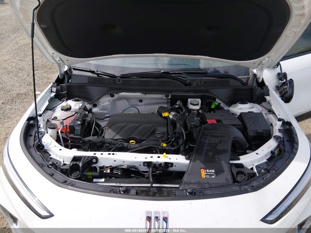45148397 :رقم المزاد ، KL47LBEP7TB144736 vin ، 2026 Buick Envista Sport Touring Fwd مزاد بيع