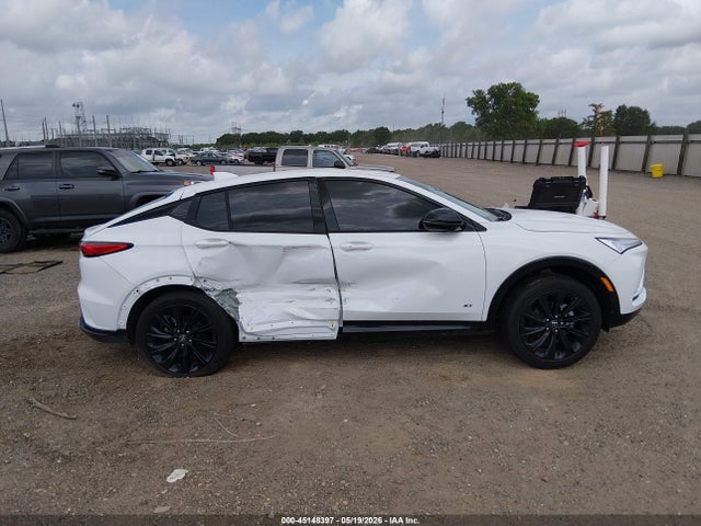 45148397 :رقم المزاد ، KL47LBEP7TB144736 vin ، 2026 Buick Envista Sport Touring Fwd مزاد بيع