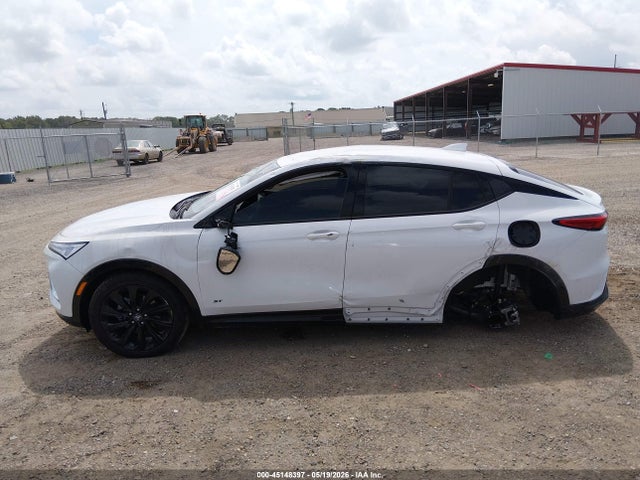 45148397 :رقم المزاد ، KL47LBEP7TB144736 vin ، 2026 Buick Envista Sport Touring Fwd مزاد بيع