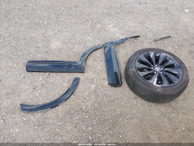 45148397 :رقم المزاد ، KL47LBEP7TB144736 vin ، 2026 Buick Envista Sport Touring Fwd مزاد بيع