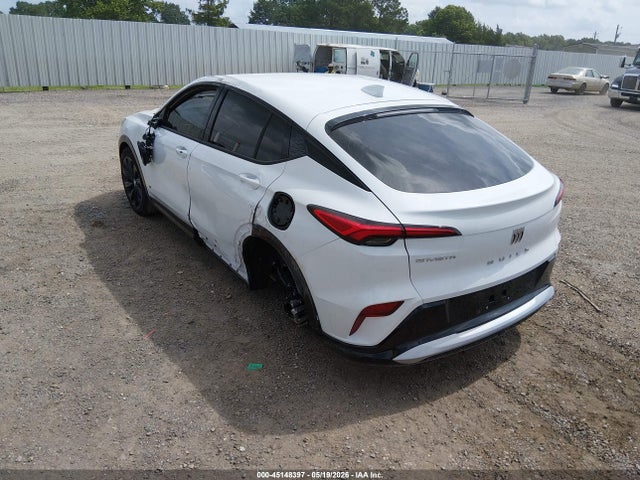 45148397 :رقم المزاد ، KL47LBEP7TB144736 vin ، 2026 Buick Envista Sport Touring Fwd مزاد بيع