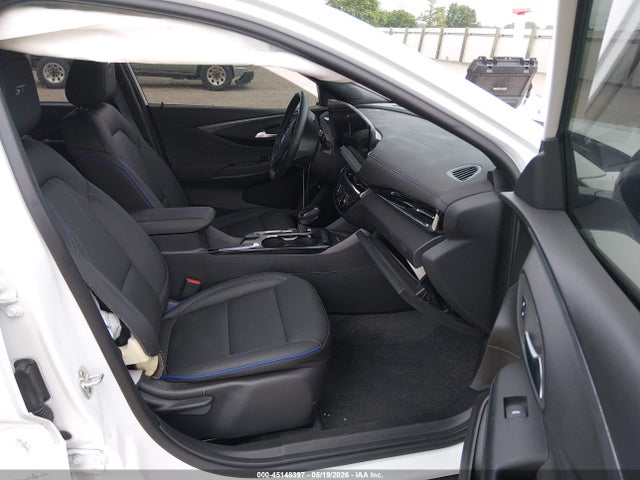 45148397 :رقم المزاد ، KL47LBEP7TB144736 vin ، 2026 Buick Envista Sport Touring Fwd مزاد بيع