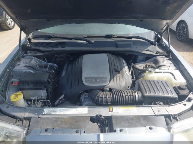 Продаж на аукціоні авто 2007 Chrysler 300c, vin: 2C3KA63H17H691009, номер лоту: 45148399