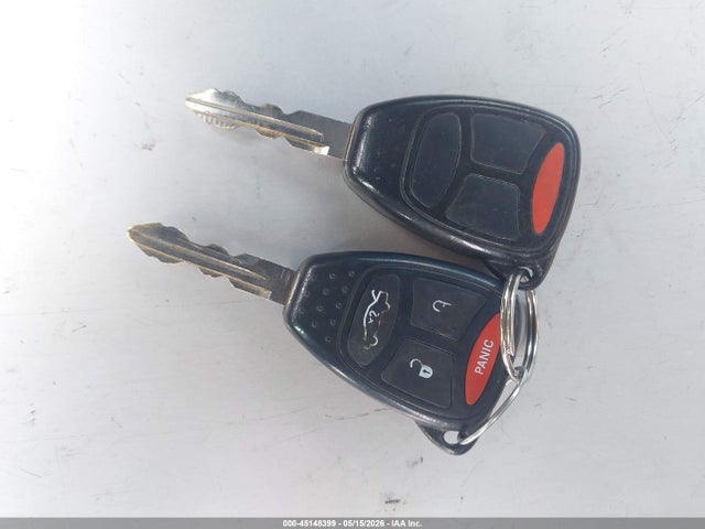 Продаж на аукціоні авто 2007 Chrysler 300c, vin: 2C3KA63H17H691009, номер лоту: 45148399