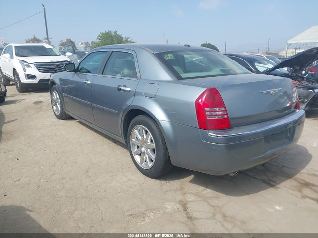 Продаж на аукціоні авто 2007 Chrysler 300c, vin: 2C3KA63H17H691009, номер лоту: 45148399