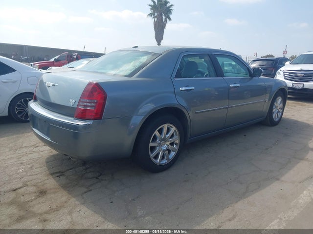 Продаж на аукціоні авто 2007 Chrysler 300c, vin: 2C3KA63H17H691009, номер лоту: 45148399