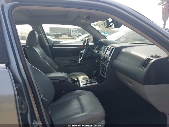 Продаж на аукціоні авто 2007 Chrysler 300c, vin: 2C3KA63H17H691009, номер лоту: 45148399