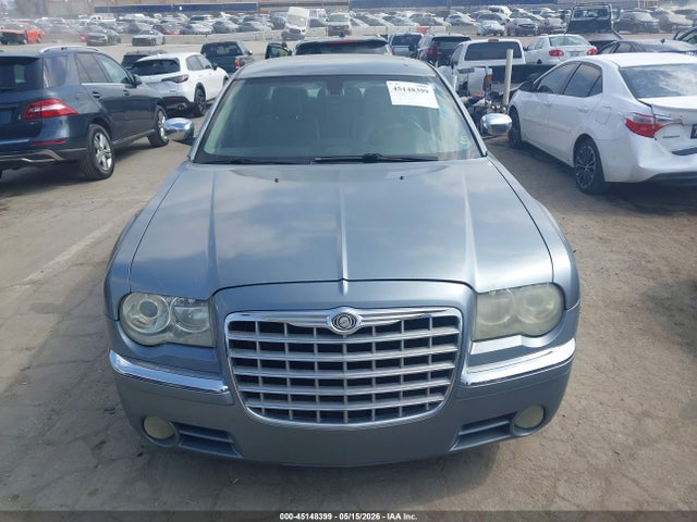 Продаж на аукціоні авто 2007 Chrysler 300c, vin: 2C3KA63H17H691009, номер лоту: 45148399