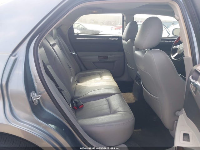 Продаж на аукціоні авто 2007 Chrysler 300c, vin: 2C3KA63H17H691009, номер лоту: 45148399