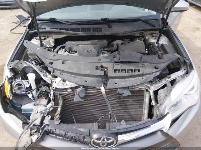 4T1BF1FK5FU112392 Toyota CAMRY LE