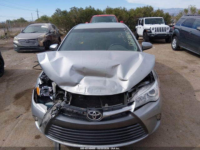 4T1BF1FK5FU112392 Toyota CAMRY LE