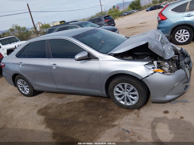4T1BF1FK5FU112392 Toyota CAMRY LE