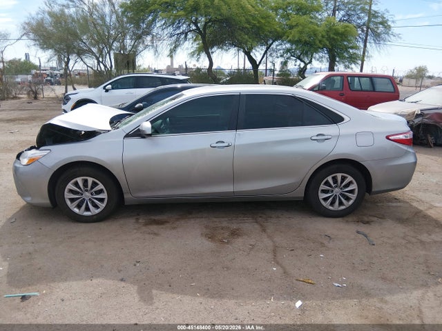 4T1BF1FK5FU112392 Toyota CAMRY LE