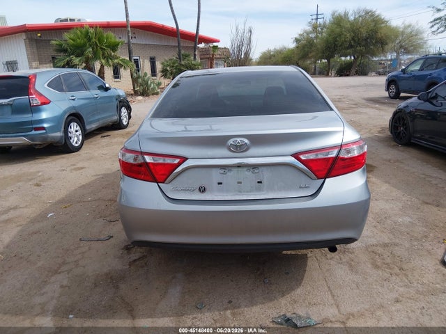 4T1BF1FK5FU112392 Toyota CAMRY LE