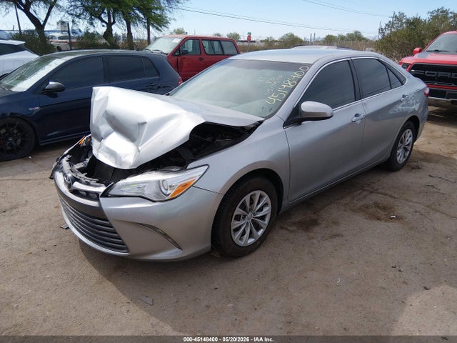 4T1BF1FK5FU112392 Toyota CAMRY LE