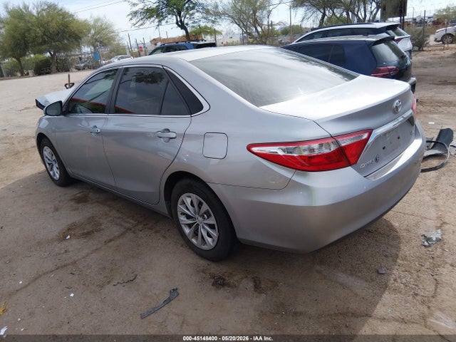 4T1BF1FK5FU112392 Toyota CAMRY LE