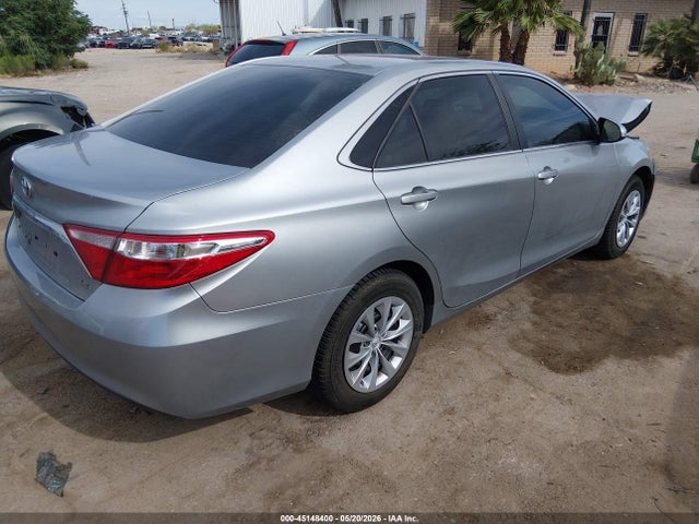 4T1BF1FK5FU112392 Toyota CAMRY LE