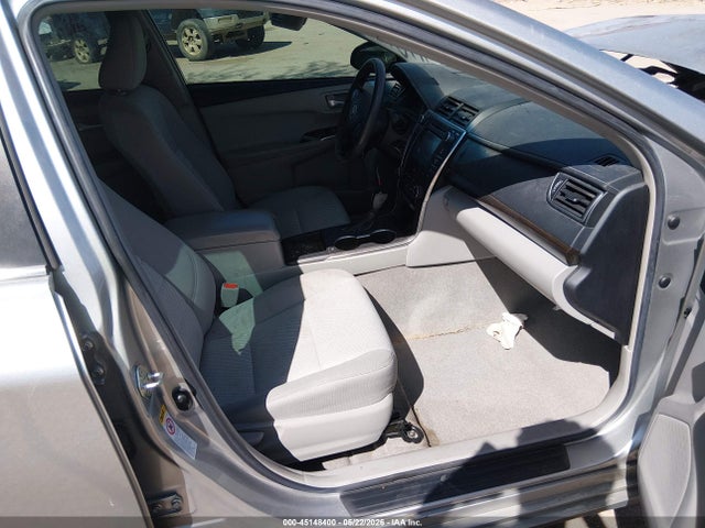 4T1BF1FK5FU112392 Toyota CAMRY LE