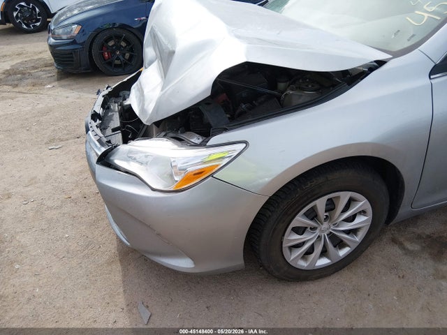 4T1BF1FK5FU112392 Toyota CAMRY LE