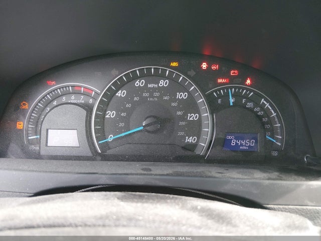 4T1BF1FK5FU112392 Toyota CAMRY LE