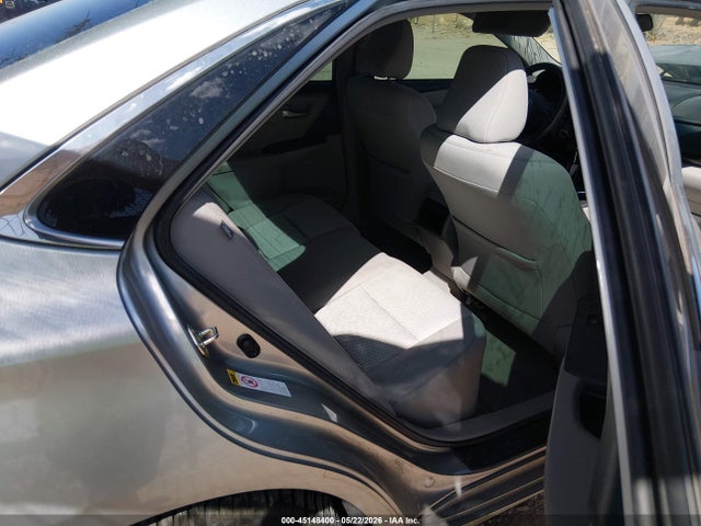 4T1BF1FK5FU112392 Toyota CAMRY LE