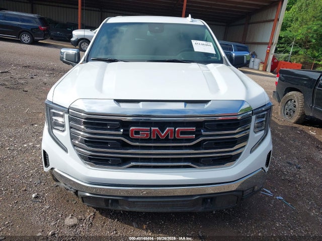 Aukcja sprzedaży 2026 Gmc Sierra 1500 , Short Bed, Slt, Rwd, vin: 1GTPHDED8TZ248958, numer aukcji: 45148404