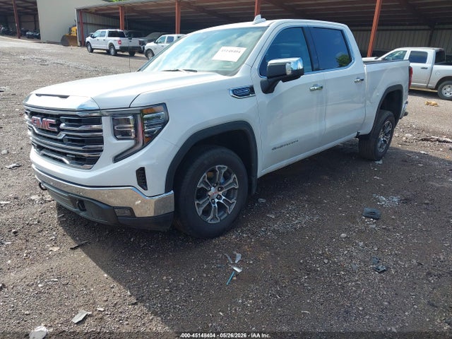 Aukcja sprzedaży 2026 Gmc Sierra 1500 , Short Bed, Slt, Rwd, vin: 1GTPHDED8TZ248958, numer aukcji: 45148404