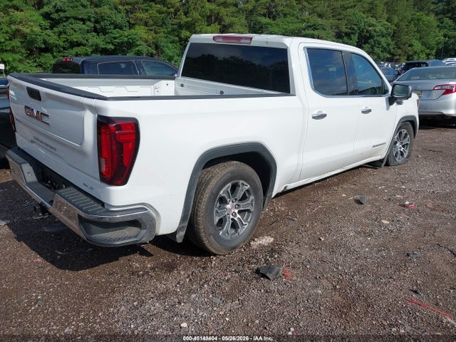 Aukcja sprzedaży 2026 Gmc Sierra 1500 , Short Bed, Slt, Rwd, vin: 1GTPHDED8TZ248958, numer aukcji: 45148404