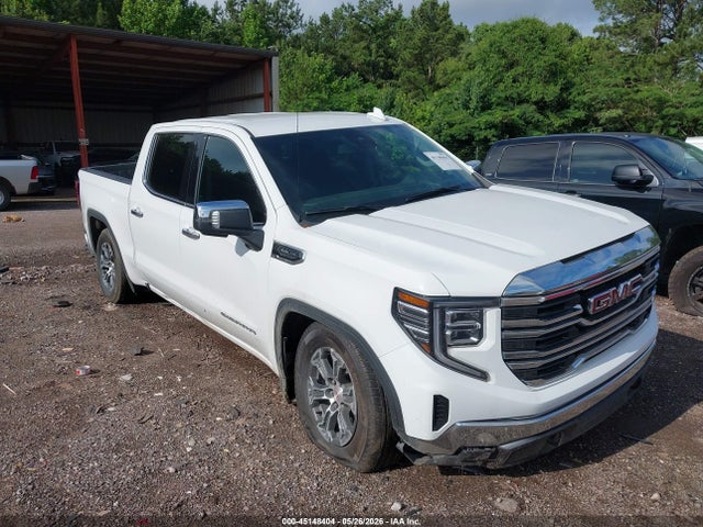 Aukcja sprzedaży 2026 Gmc Sierra 1500 , Short Bed, Slt, Rwd, vin: 1GTPHDED8TZ248958, numer aukcji: 45148404
