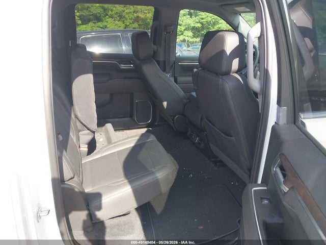 Aukcja sprzedaży 2026 Gmc Sierra 1500 , Short Bed, Slt, Rwd, vin: 1GTPHDED8TZ248958, numer aukcji: 45148404