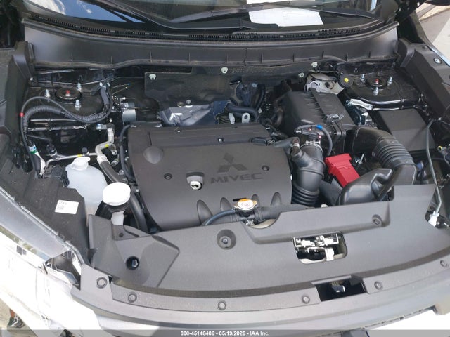 Aukcja sprzedaży 2026 Mitsubishi Outlander Sport 2.0 Es/2.0 Le/2.0 Ralliart/2.0 S/2.0 Se/2.0 Trail Edition, vin: JA4ARUAU6TU014270, numer aukcji: 45148406