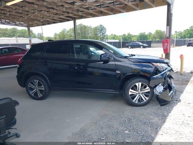Aukcja sprzedaży 2026 Mitsubishi Outlander Sport 2.0 Es/2.0 Le/2.0 Ralliart/2.0 S/2.0 Se/2.0 Trail Edition, vin: JA4ARUAU6TU014270, numer aukcji: 45148406