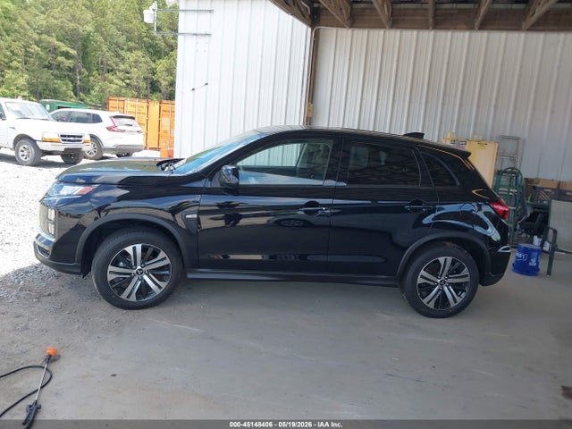 Aukcja sprzedaży 2026 Mitsubishi Outlander Sport 2.0 Es/2.0 Le/2.0 Ralliart/2.0 S/2.0 Se/2.0 Trail Edition, vin: JA4ARUAU6TU014270, numer aukcji: 45148406