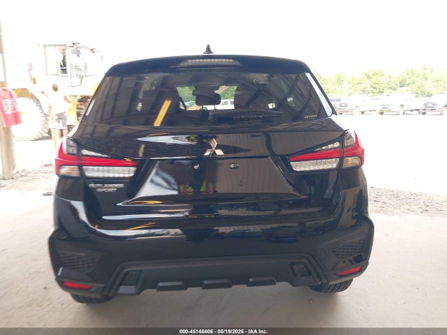 Aukcja sprzedaży 2026 Mitsubishi Outlander Sport 2.0 Es/2.0 Le/2.0 Ralliart/2.0 S/2.0 Se/2.0 Trail Edition, vin: JA4ARUAU6TU014270, numer aukcji: 45148406