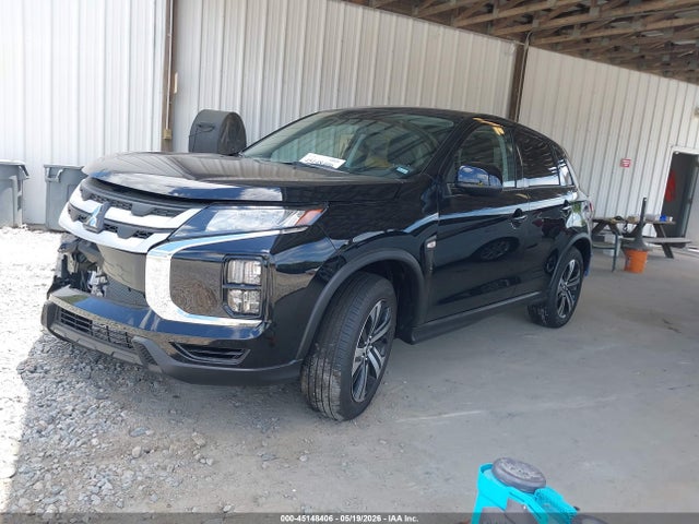 Aukcja sprzedaży 2026 Mitsubishi Outlander Sport 2.0 Es/2.0 Le/2.0 Ralliart/2.0 S/2.0 Se/2.0 Trail Edition, vin: JA4ARUAU6TU014270, numer aukcji: 45148406