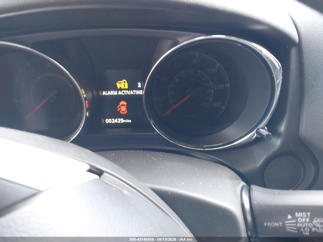 Aukcja sprzedaży 2026 Mitsubishi Outlander Sport 2.0 Es/2.0 Le/2.0 Ralliart/2.0 S/2.0 Se/2.0 Trail Edition, vin: JA4ARUAU6TU014270, numer aukcji: 45148406