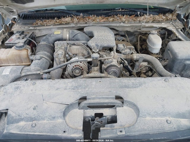 2006 Chevrolet Silverado 2500hd Work Truck მანქანა იყიდება აუქციონზე, vin: 1GCHC23D16F193592, აუქციონის ნომერი: 45148411