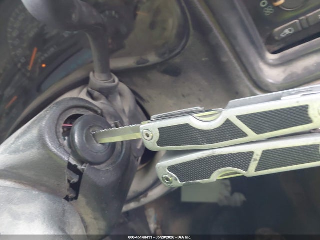 2006 Chevrolet Silverado 2500hd Work Truck მანქანა იყიდება აუქციონზე, vin: 1GCHC23D16F193592, აუქციონის ნომერი: 45148411