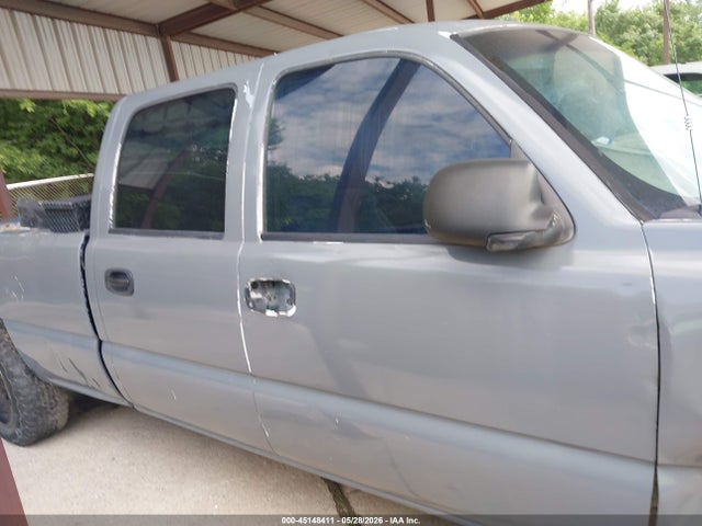 2006 Chevrolet Silverado 2500hd Work Truck მანქანა იყიდება აუქციონზე, vin: 1GCHC23D16F193592, აუქციონის ნომერი: 45148411