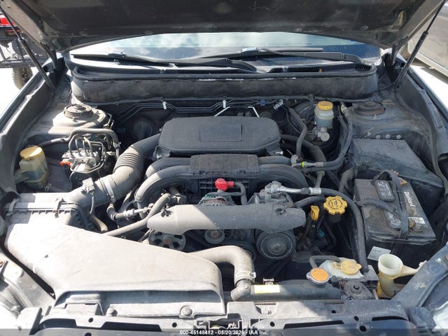 45148412 :رقم المزاد ، 4S3BMCC67B3221420 vin ، 2011 Subaru Legacy 2.5i Premium مزاد بيع